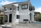 Hozu Houseの間取り画像