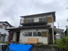 名張市桔梗が丘南2番町戸建ての間取り画像