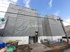 仮)SENNA発寒5-5MS A棟の外観画像