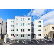 MONOLITH(モノリス)の外観画像