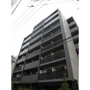MAXIV西川口の外観画像