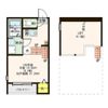 88HOUSEの間取り画像