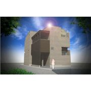 88HOUSEの外観画像