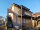 チェリーブロッサムB棟の間取り画像
