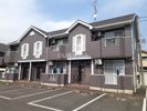 クレストール来山Bの外観画像