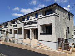 ルミエールの外観画像