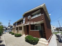 ベルガモットの外観画像