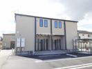 サンライズ ワン Aの間取り画像