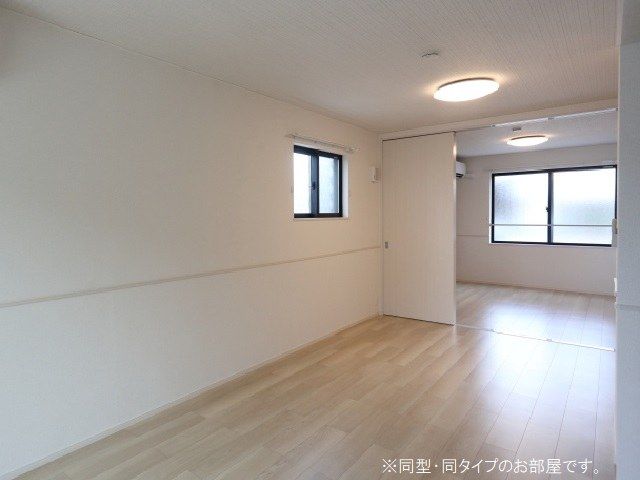 リビング