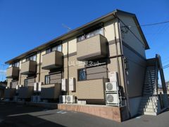 アムールの外観画像