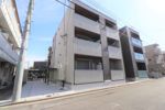 グリーンプラザの外観