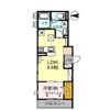 D-RESIDENCE飯能の間取り画像