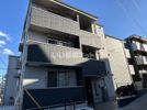 D-ROOM椿森1丁目Bの間取り画像