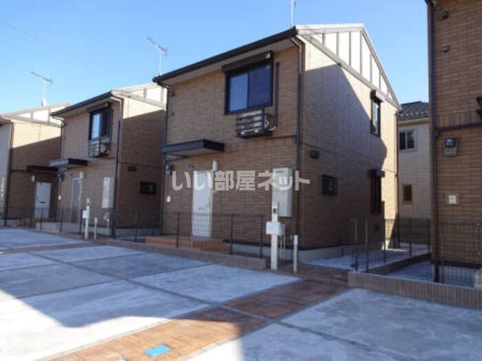 Ciel（シエル） Jの外観画像