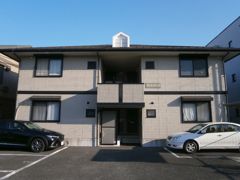 ヴェルドミールの外観画像