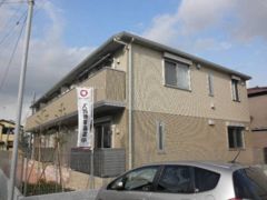 カーサメルヴェーユの外観画像