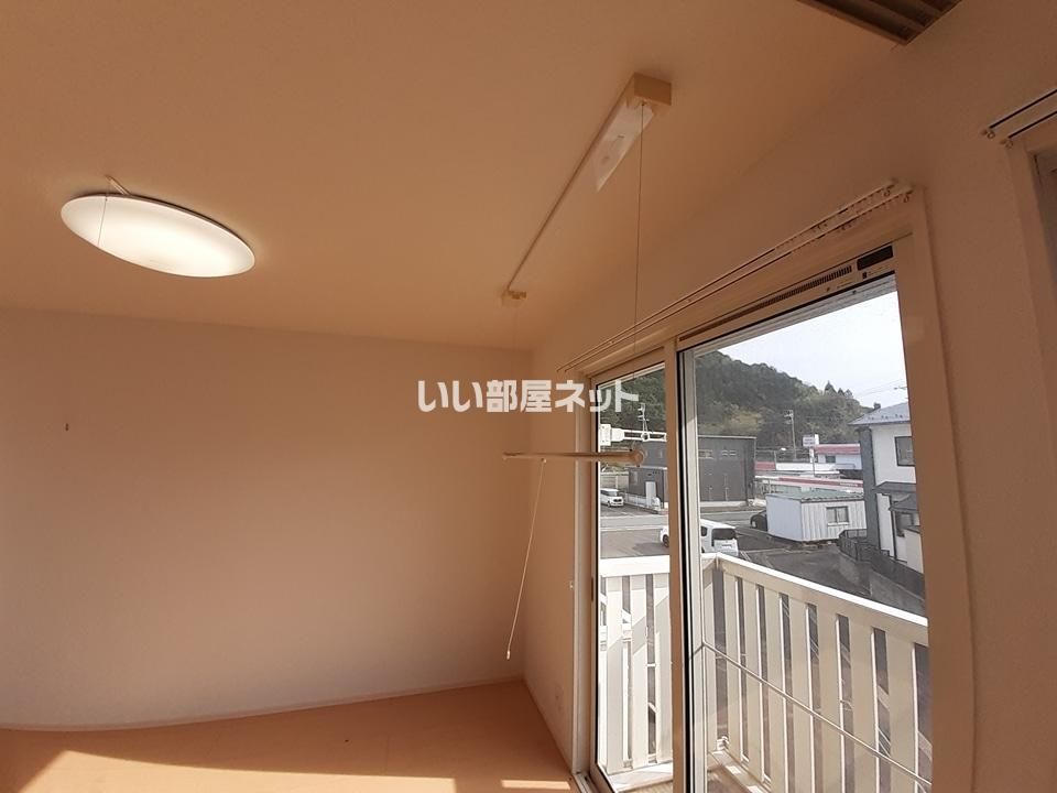 リビング