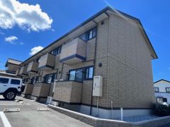 メイプルDの外観画像