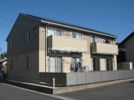 ベルモアⅢの間取り画像