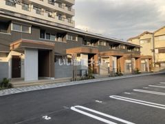 ファミールD希Ⅲの外観画像