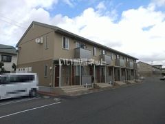 リクラ・クレマチス B棟の外観画像