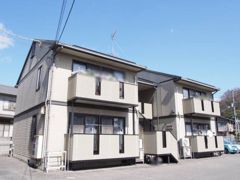 サンヴェール A棟の外観画像