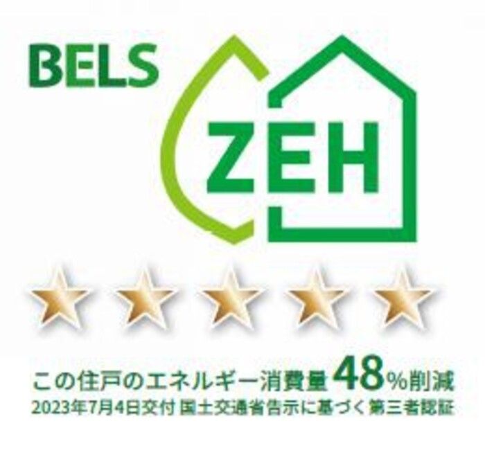 省エネラベル