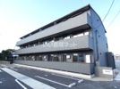 セルサス泉都町の外観