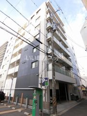 セント アビエスの外観画像