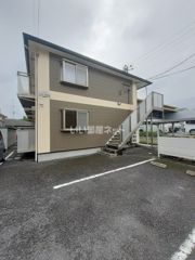 プラシード香久池の外観画像