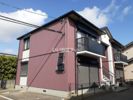 ファミール上町の間取り画像