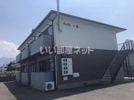 ディアス一宮の外観