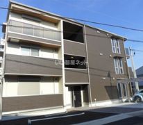 プラムの外観画像