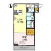 Vier Casa Dの間取り画像