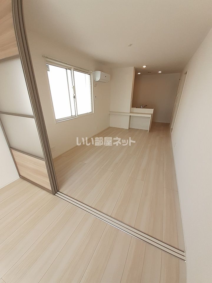 リビング