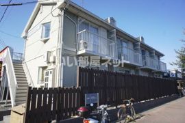 リバーサイド五十鈴の外観画像