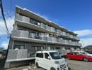 ブルーシャトーの間取り画像