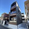 MELDIA拝島の間取り画像