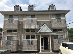 EXSTAGE Eの外観画像