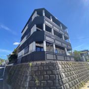 MELDIA新松戸の外観画像