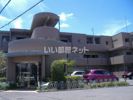 プライムガーデンの間取り画像
