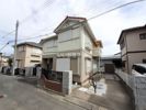 リブレス原島戸建の外観