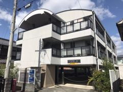 ハイツ戸苅の外観画像