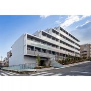 アプリーレ宮崎台Ⅱの外観画像