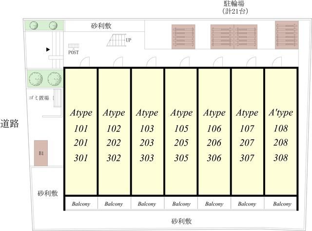 その他