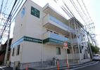 リブリ・めじろの外観