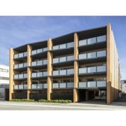 スパシエ大倉山の外観画像