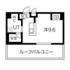 スパシエ大倉山の間取り画像