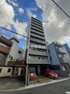 GRANDUKE大曽根fresaの間取り画像