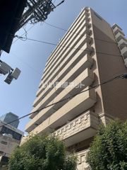 プレサンス名古屋駅前プラチナムの外観画像